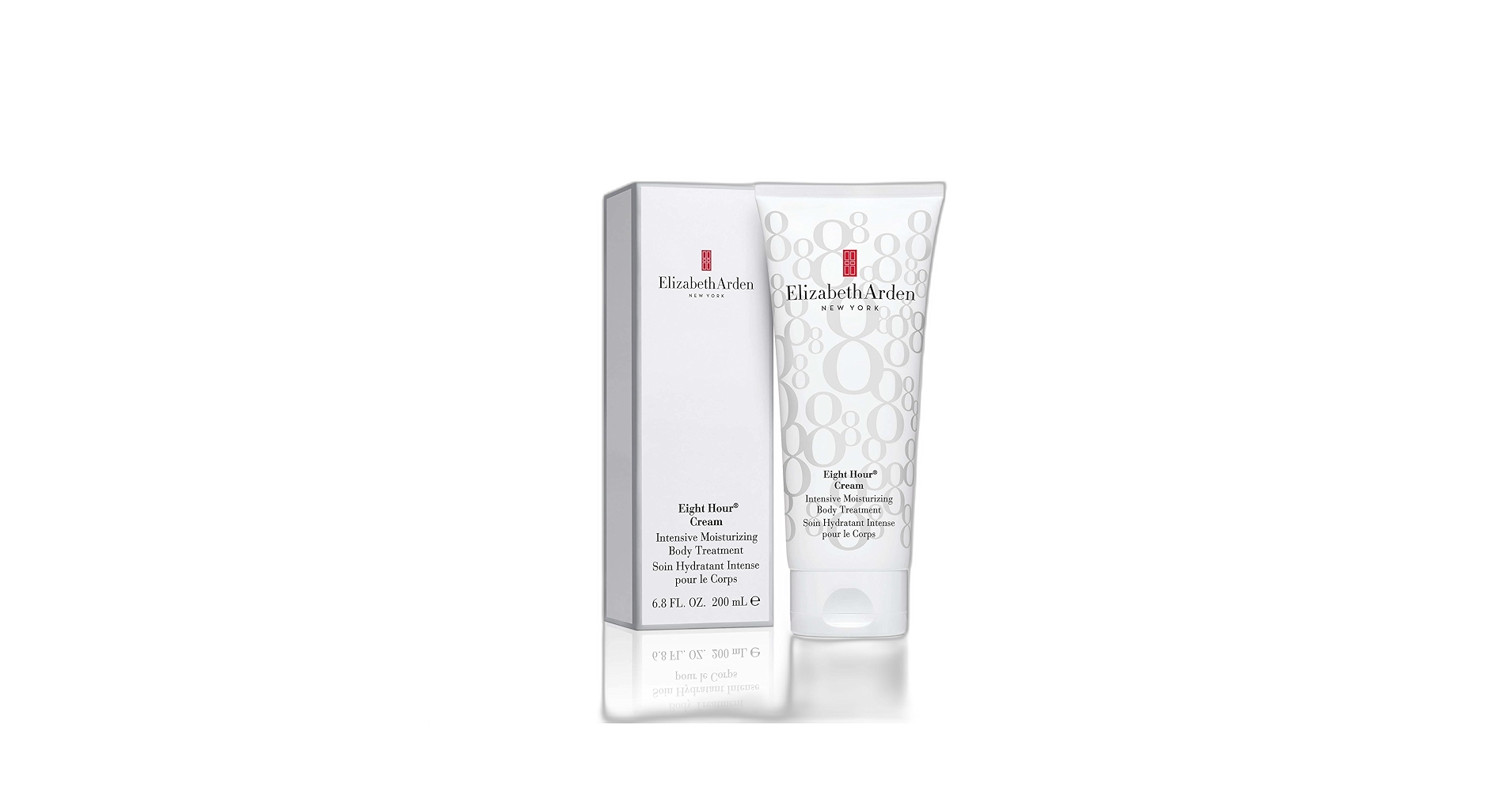 Amazon.com: Elizabeth Arden Eight Hour Cream Intensive
